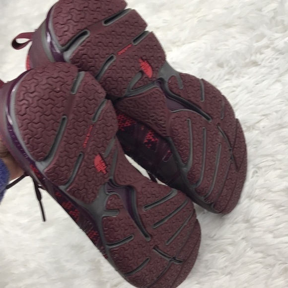 North Face Mountain Athletics Shoe - Picture 7 of 10